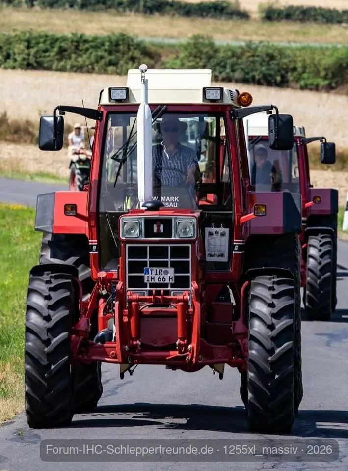 1255XL und 1055XL