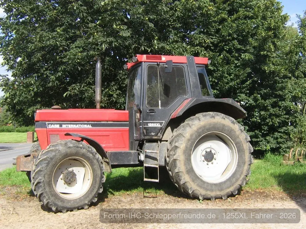 1255XL