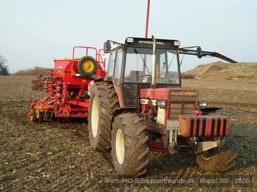 12er mit Rapid400