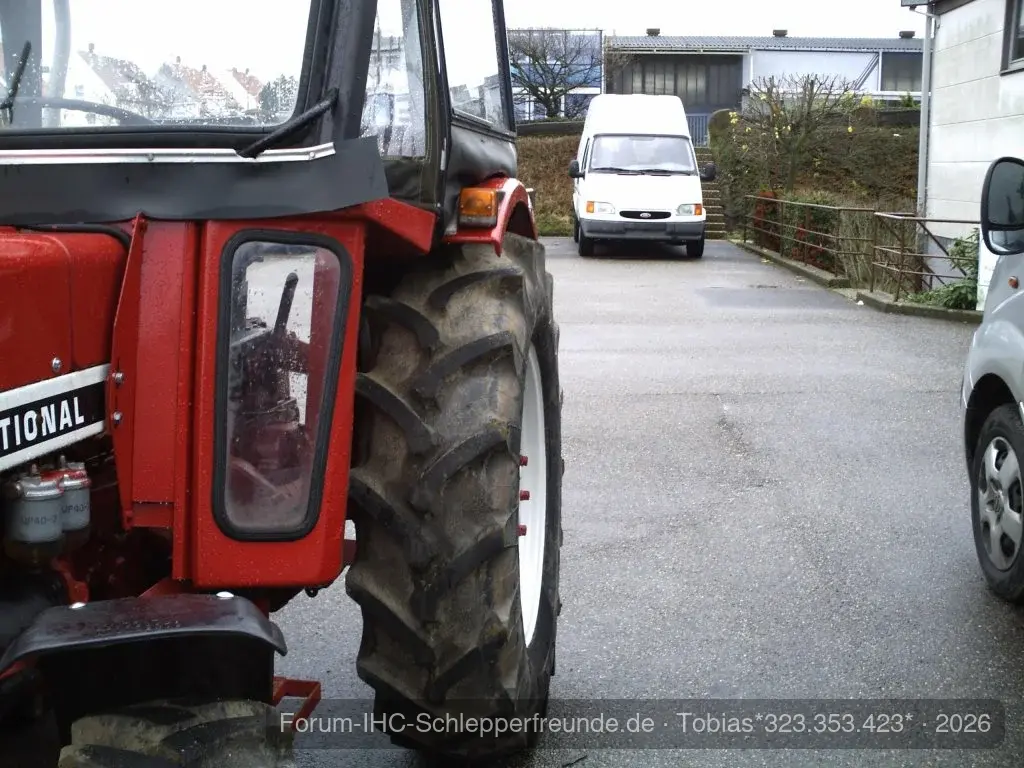 14.9x28 auf W10er Felge