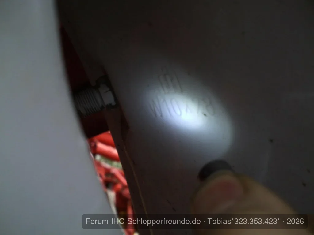 14.9x28 auf W10er Felge
