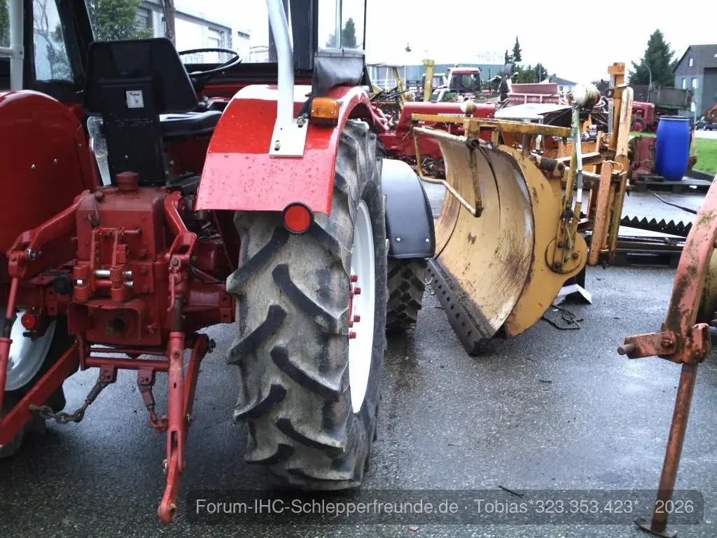 14.9x28 auf W10er Felge