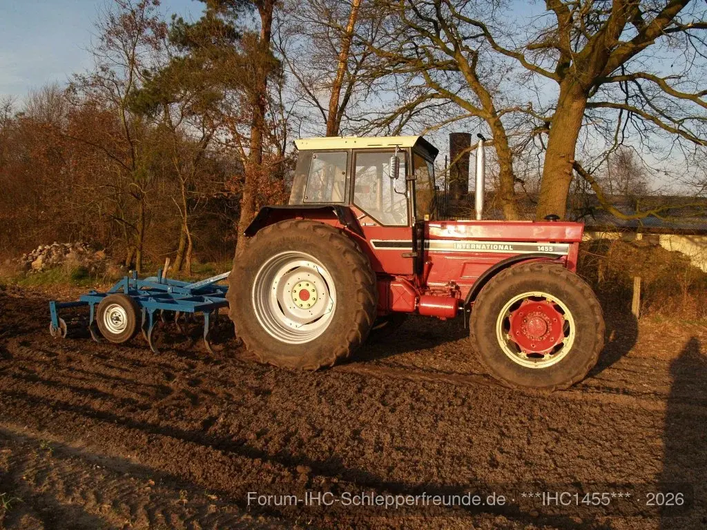 1455+ grubber