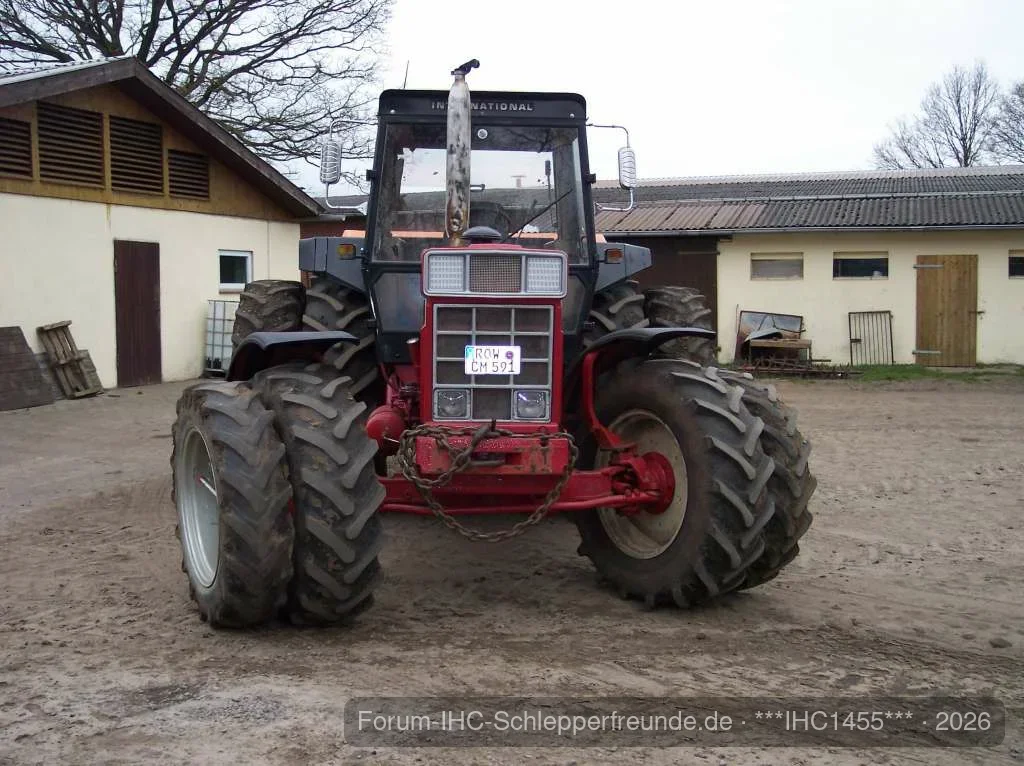 ***1455 mit zwillingsreifen***