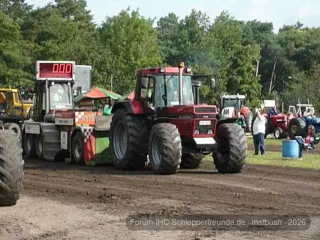 1455 XL gestohlen 1