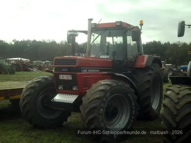 1455 XL gestohlen 2
