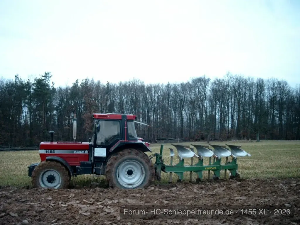 1455 XL