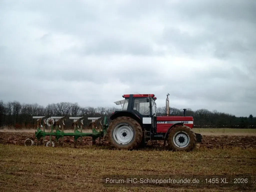 1455 XL