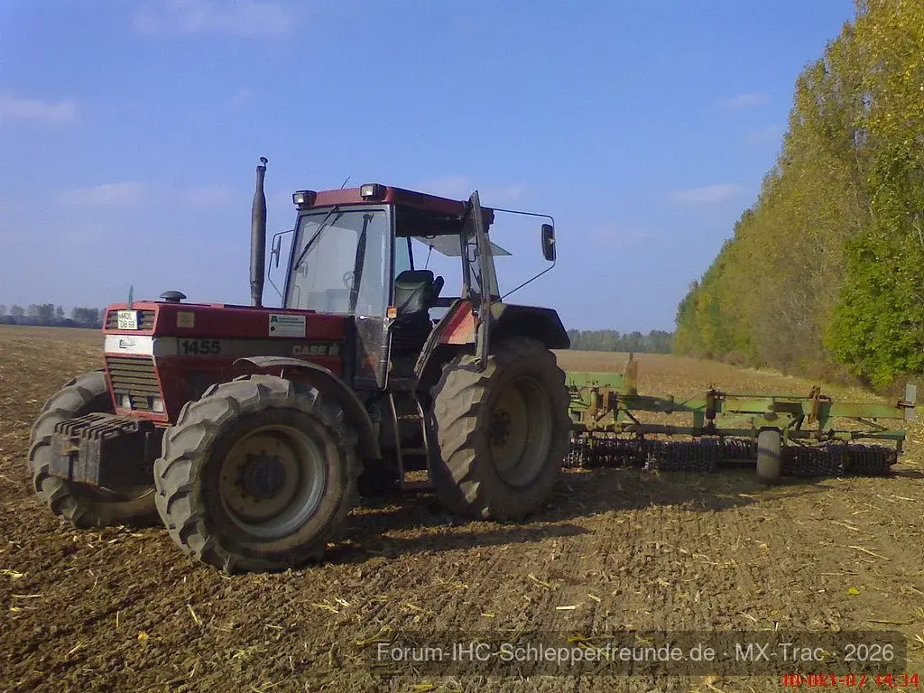 1455 XL