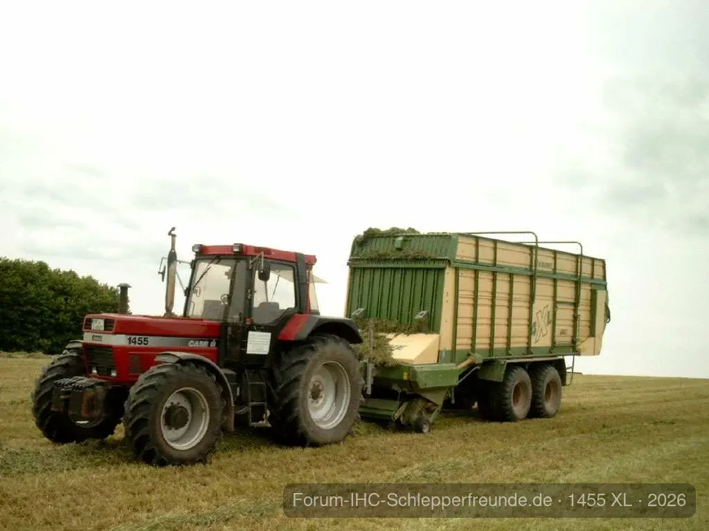 1455 XL