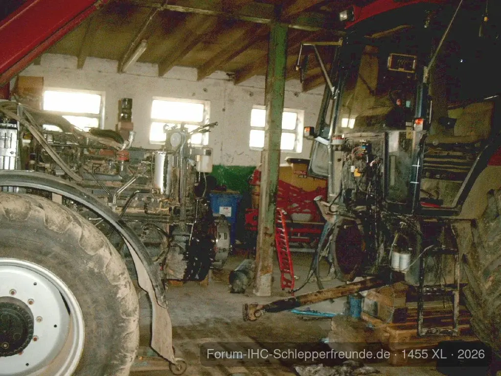 1455 XL