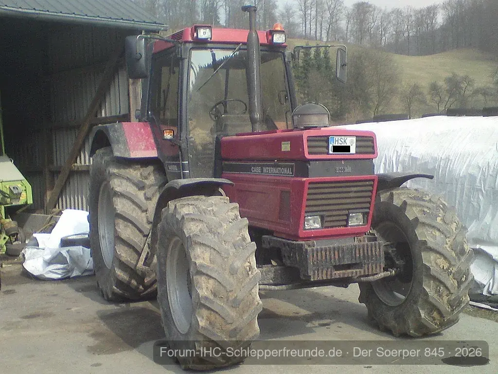 1455 XL