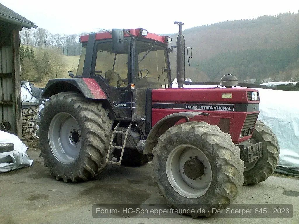 1455 XL
