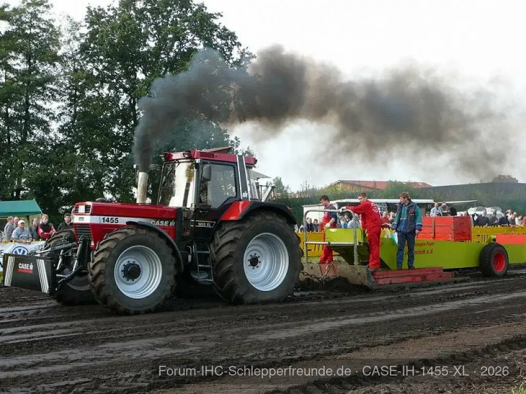 1455 XL
