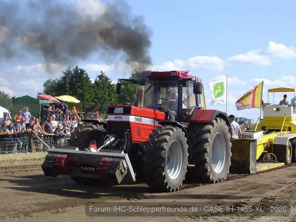 1455 XL
