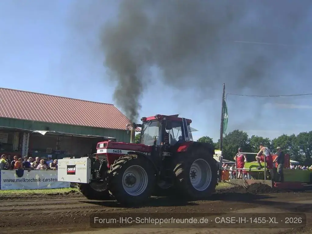 1455 XL