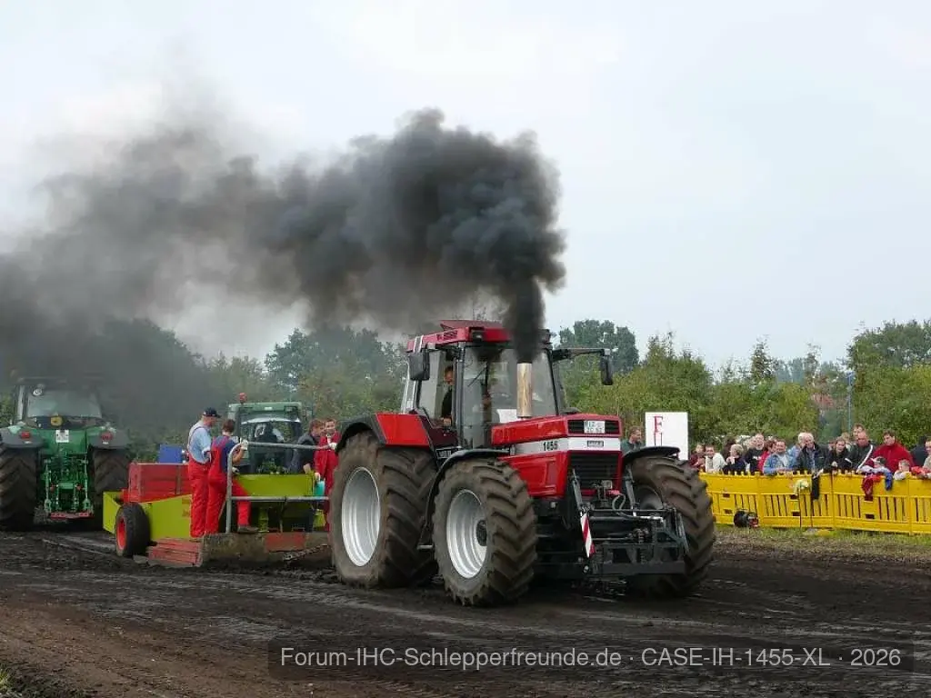 1455 XL