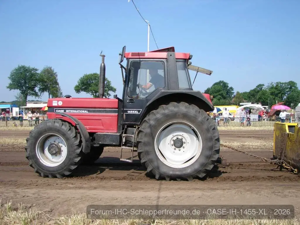 1455 XL