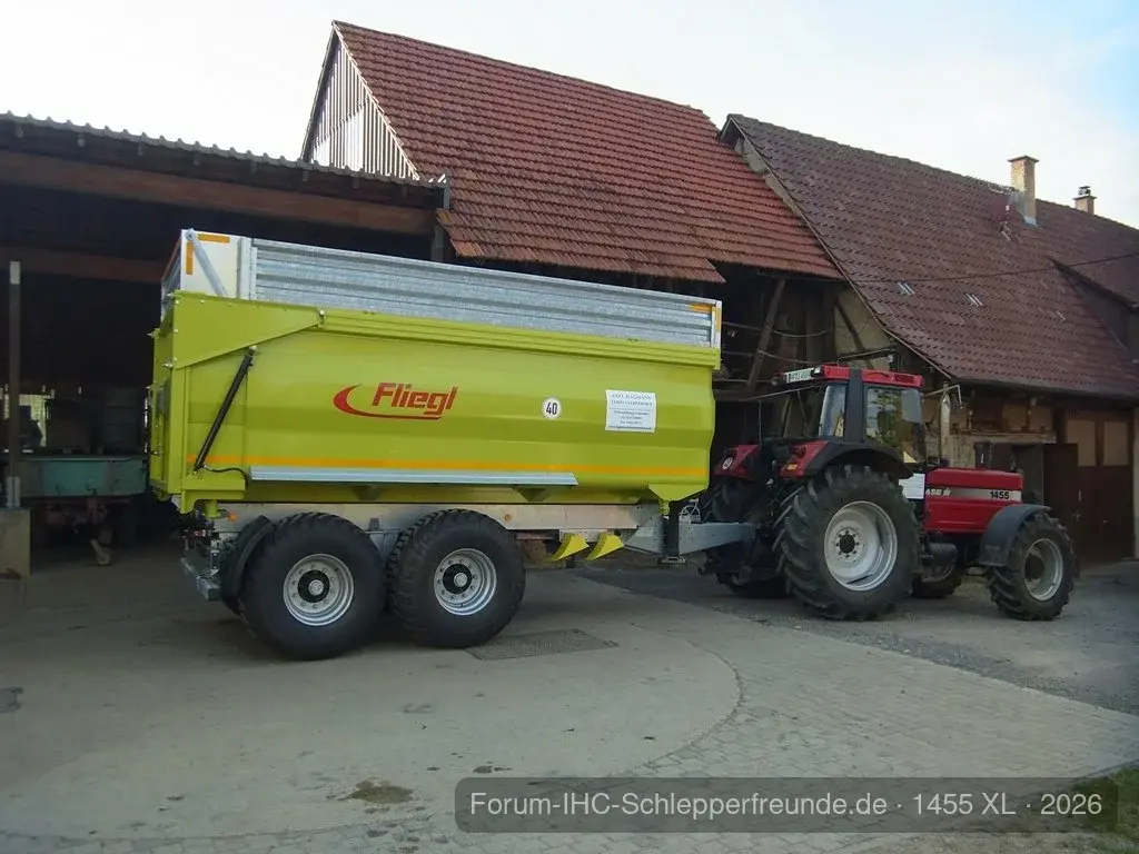 1455 XL