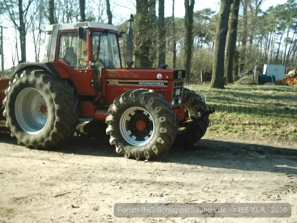 1455 XLA Benien