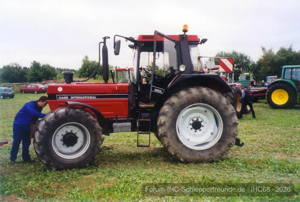 1455er