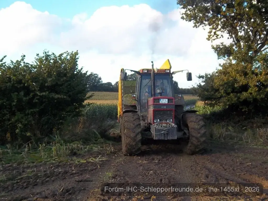 1455xl im mais