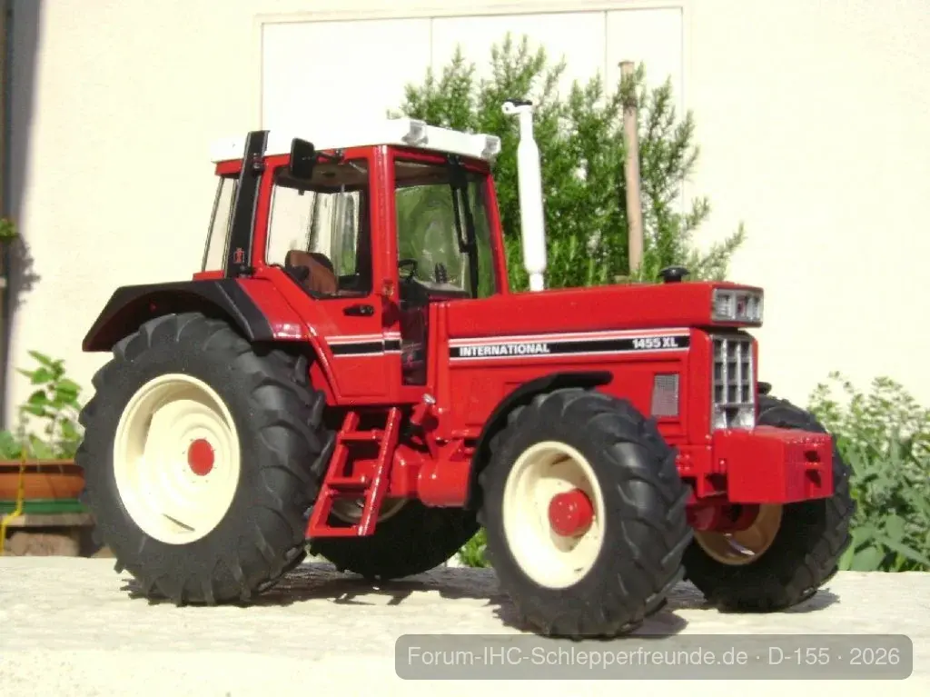 1455XL von Schuco