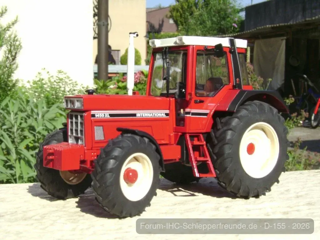 1455XL von Schuco