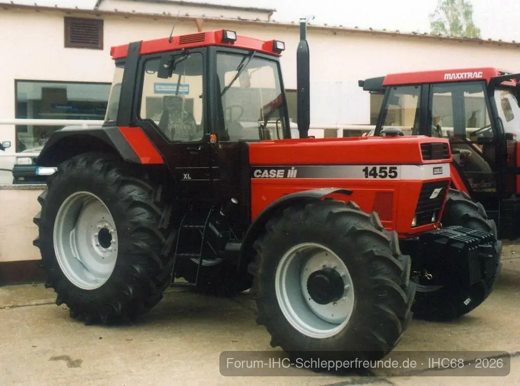 1455XL
