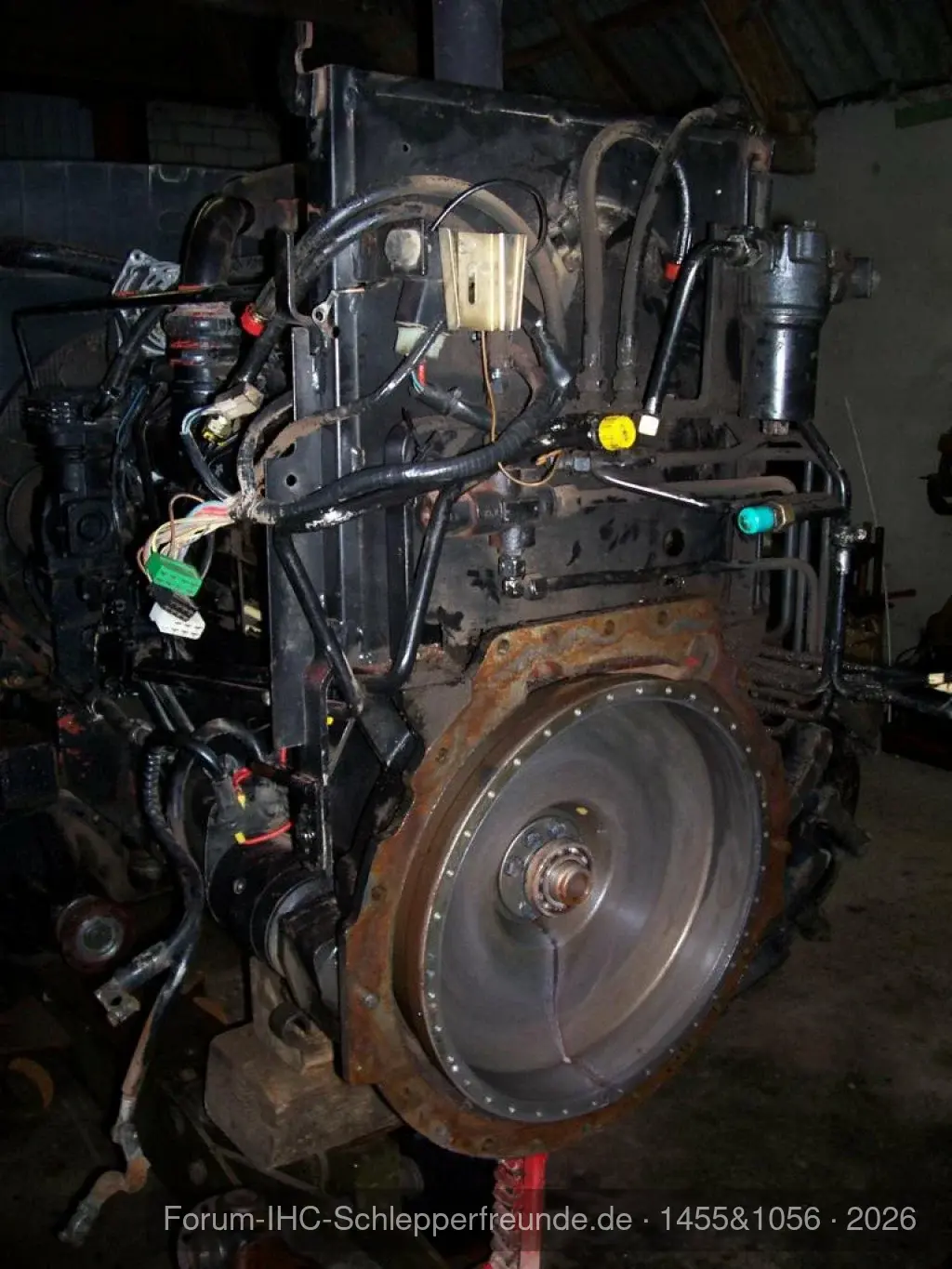 1455XL