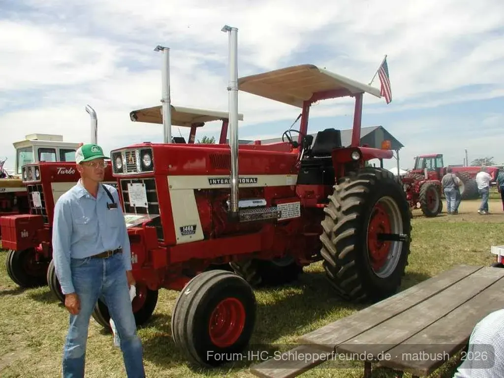 1468 V8