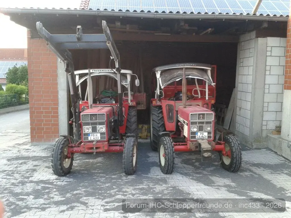 2 mal 433