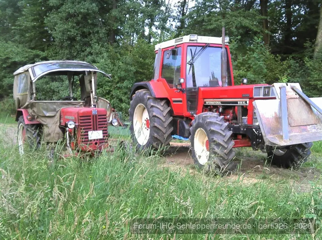 219 und 956XL