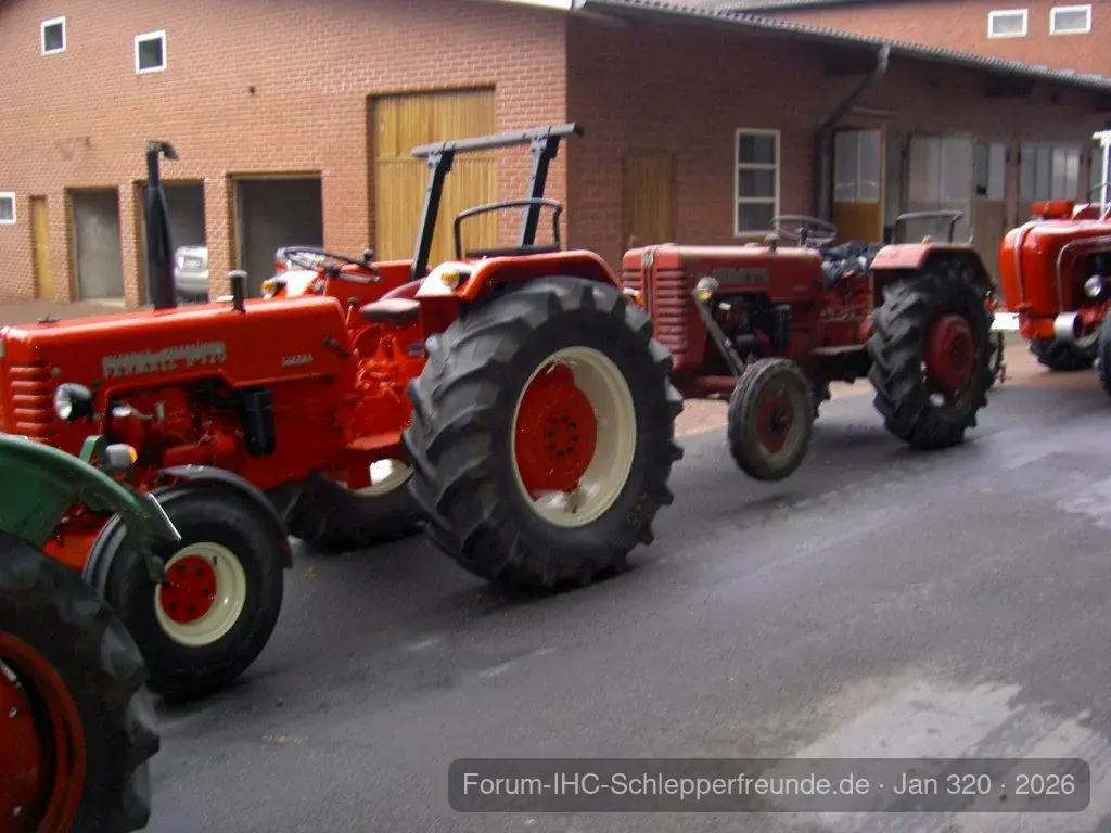 320 im Einsatz