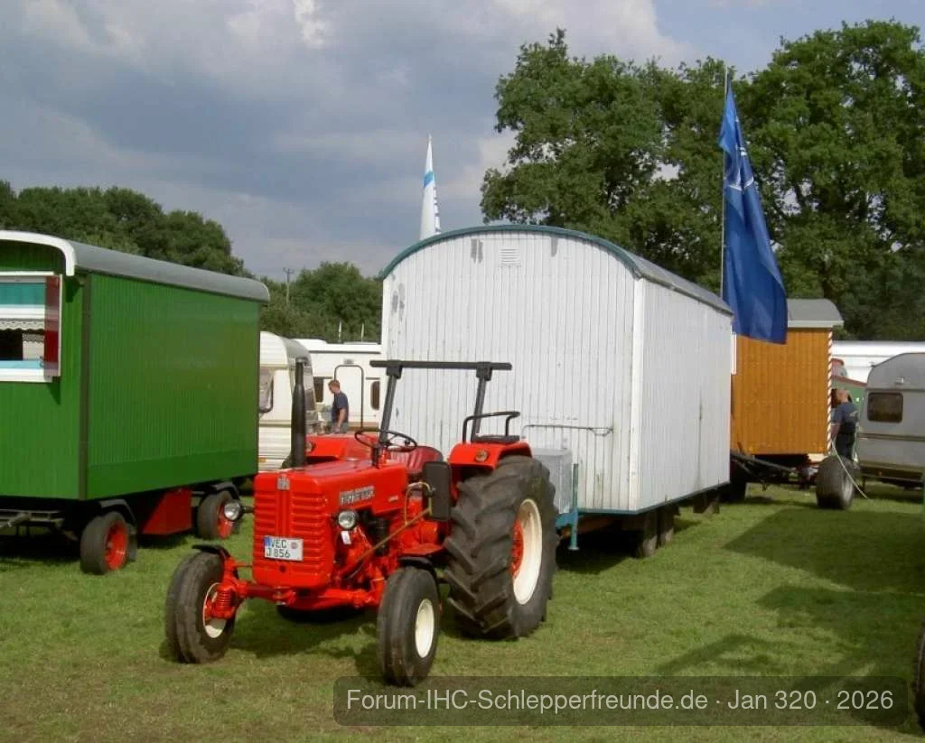 320 in Nordhorn