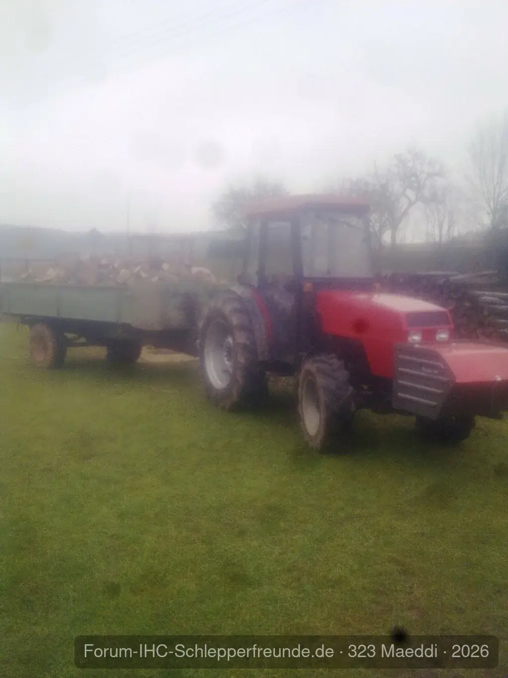 323 Maeddi