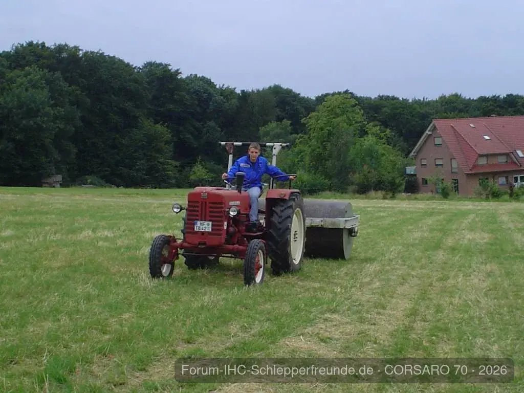 326 beim walzen