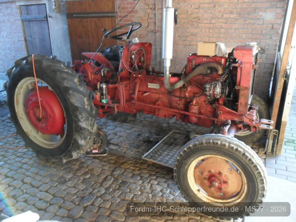 326 in restauration