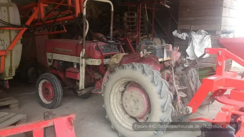 353 Schmalspur
