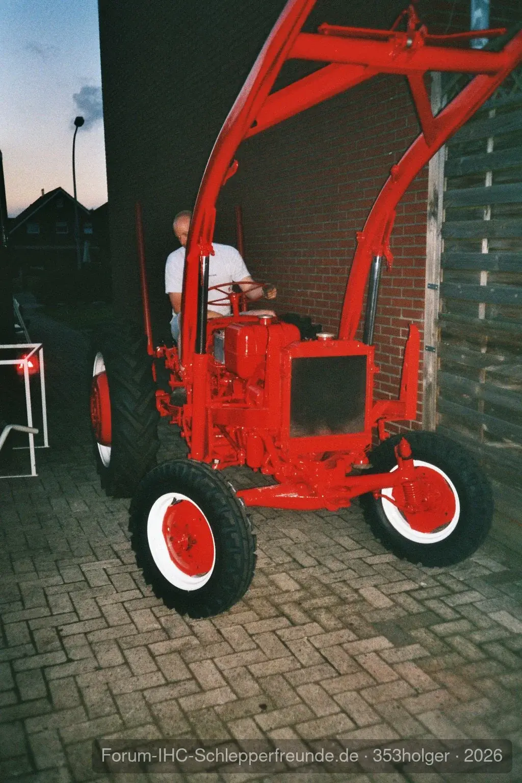 353Holger
