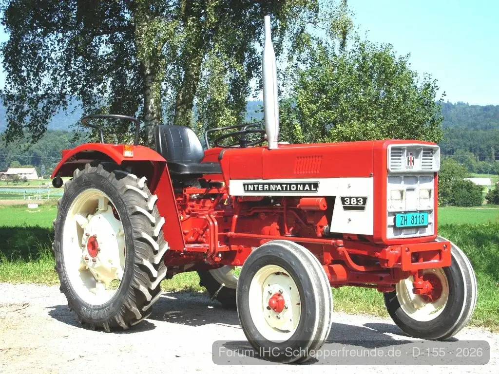 383 von rechts