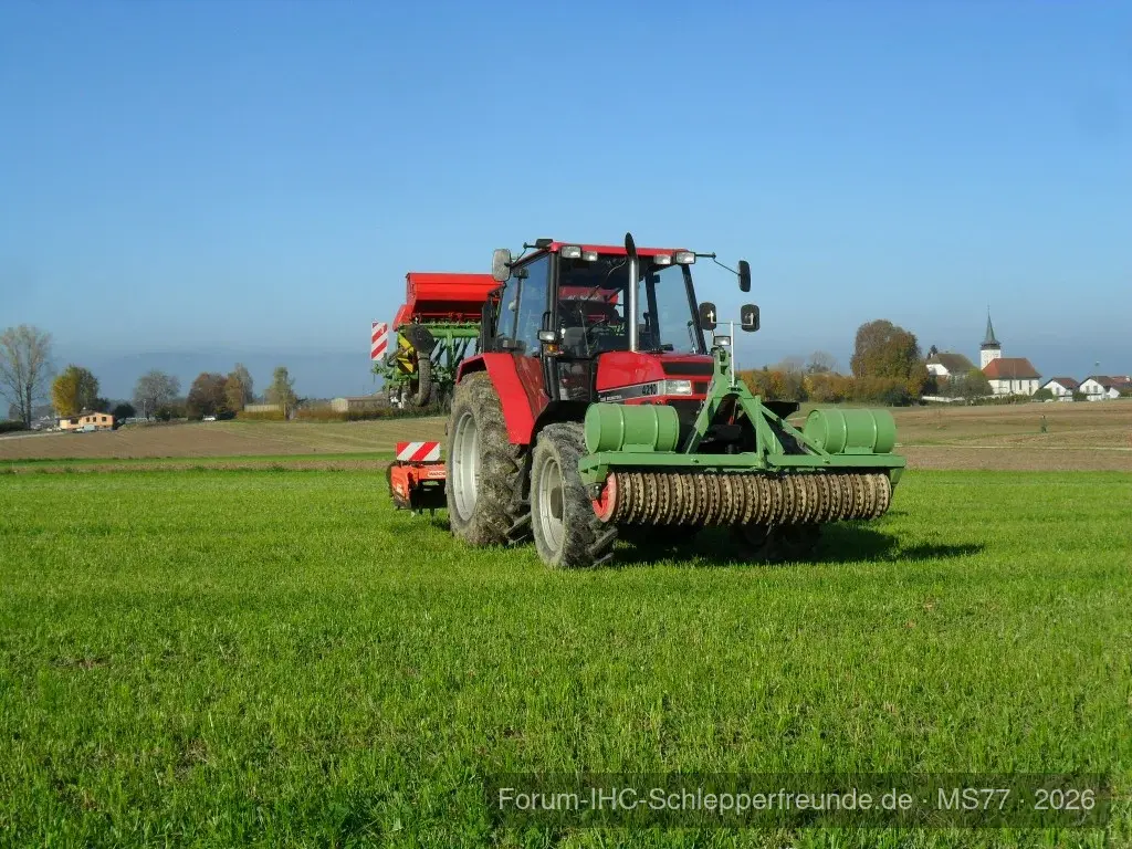 4210 im Einsatz