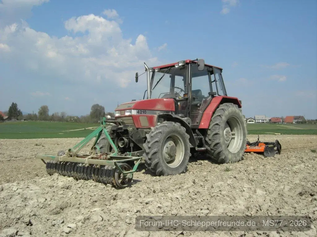 4210 im einsatz