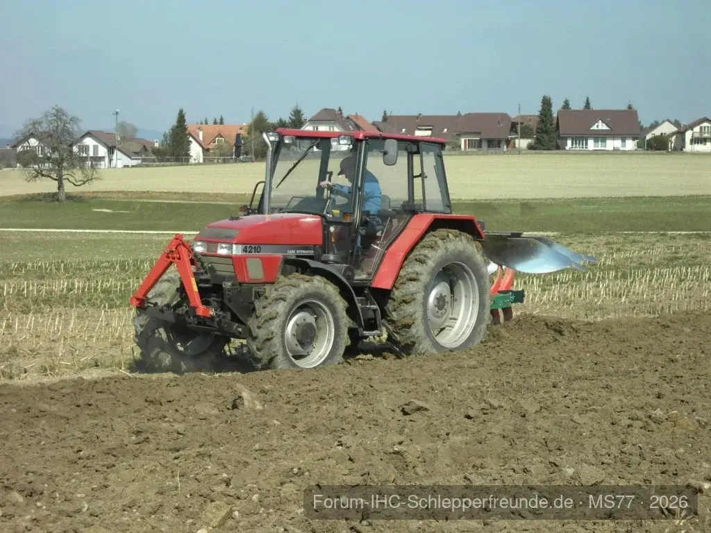 4210 im einsatz
