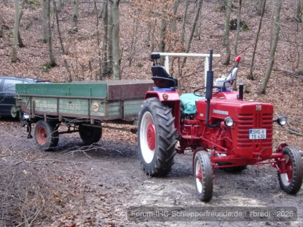 430 im Holz