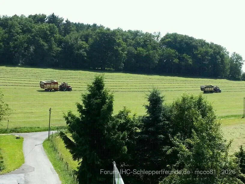 5140er Maxxum ‘s:-)