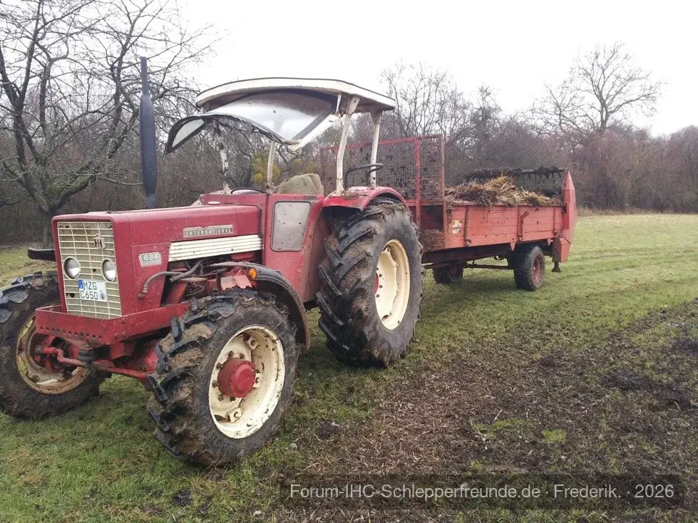 624 Allrad