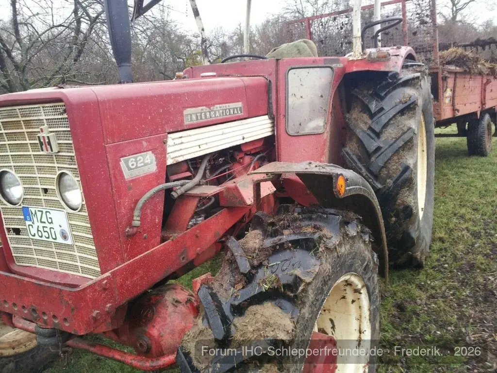 624 Allrad