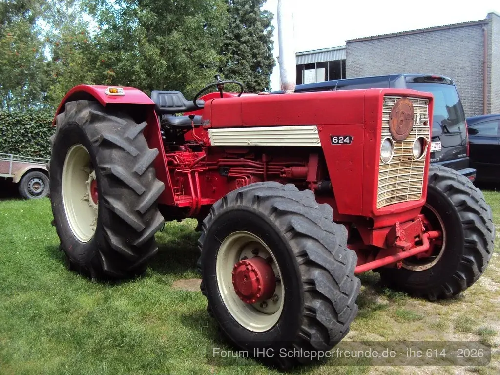 624 Allrad