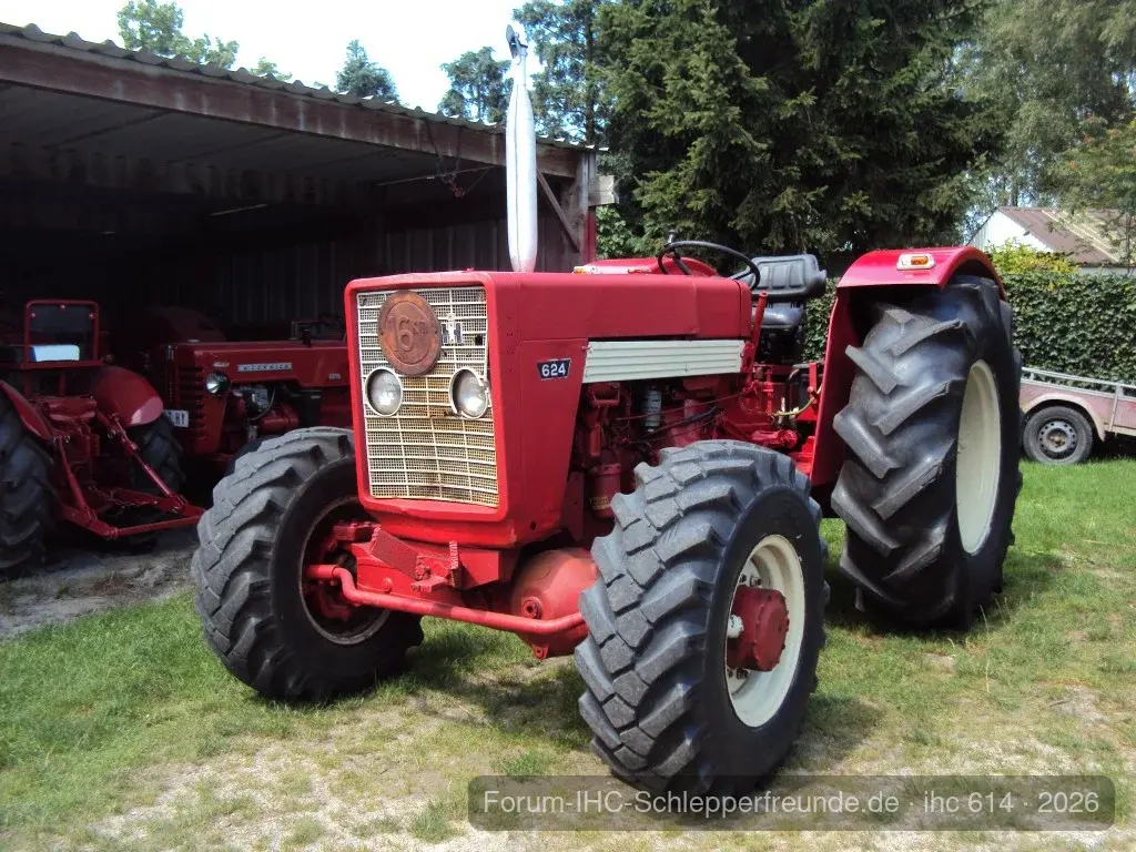 624 Allrad